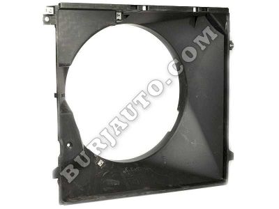 SHROUD, FAN Toyota 1671130041