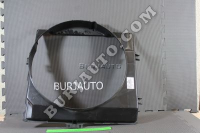 SHROUD, FAN Toyota 1671166020