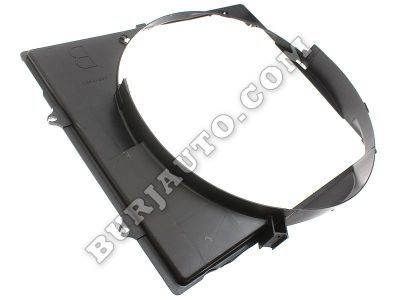 SHROUD, FAN, NO TOYOTA 1671175090