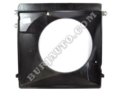 SHROUD, FAN TOYOTA 1671175260