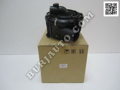 170800L101 TOYOTA CLEANER ASSY, AIR W/