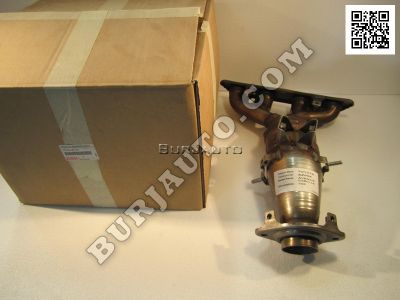 171040D101 TOYOTA Manifold sub-assy