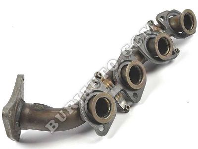 MANIFOLD SUB-AS TOYOTA 1710450121