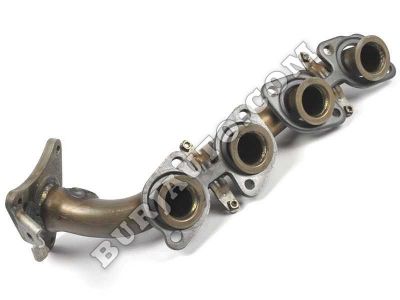 MANIFOLD SUB-ASSY TOYOTA 1710450170