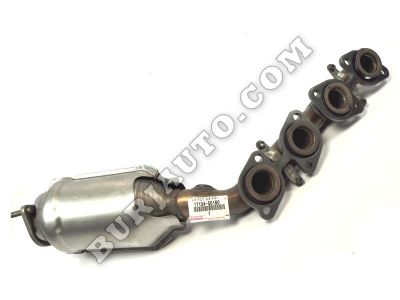 1710450180 TOYOTA MANIFOLD SUB-ASSY,