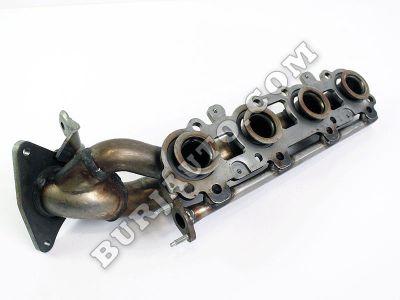 1710450230 TOYOTA MANIFOLD SUB-ASSY,