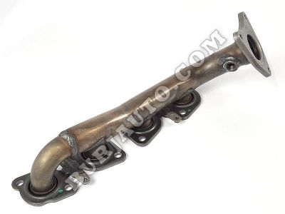 1710550121 TOYOTA Manifold sub-as