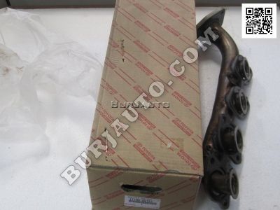 1710550151 TOYOTA MANIFOLD SUB-AS