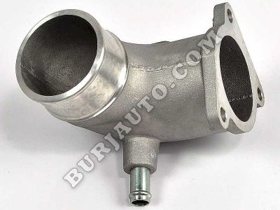 FLANGE, INTAKE TOYOTA 1711454050