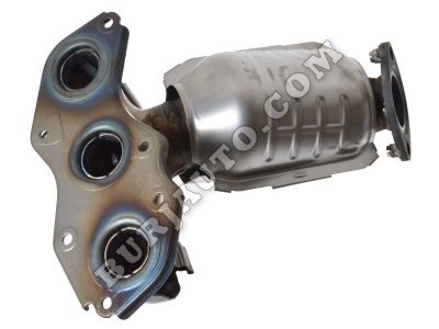 1714031161 TOYOTA MANIFOLD ASSY, EXHAUST