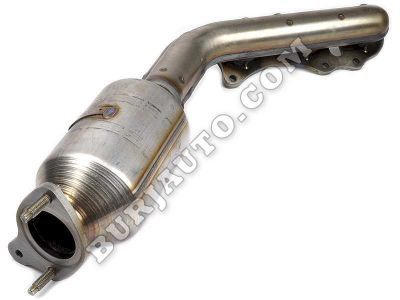 1714031250 TOYOTA MANIFOLD ASSY, EXHAUST