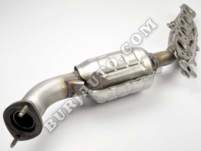 MANIFOLD ASSY, EXHAUST, RH TOYOTA 1714038020