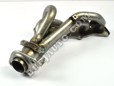 MANIFOLD ASSY, EXHAUST TOYOTA 171410C010