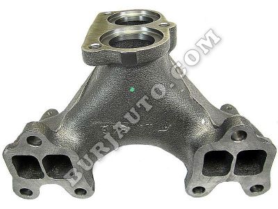 1714111041 TOYOTA Manifold assy, exhaust