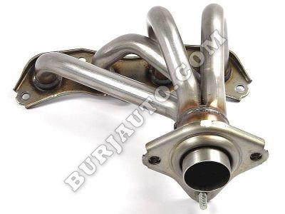 EXHAUST MANIFOLD TOYOTA 1714123040