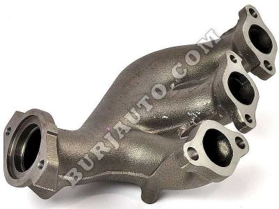 1714166020 TOYOTA MANIFOLD ASSY, EXHAUST