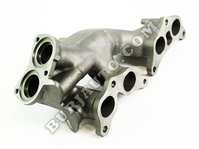 1714175040 TOYOTA MANIFOLD ASSY, EXHAUST