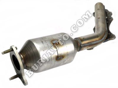 MANIFOLD ASSY, EXHAUST TOYOTA 1715031250