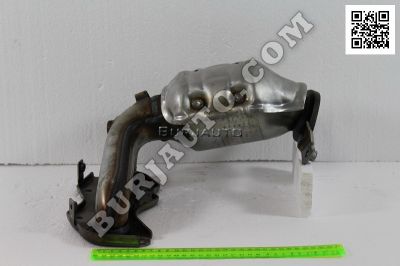 1715031370 TOYOTA Manifold assy, exhaust