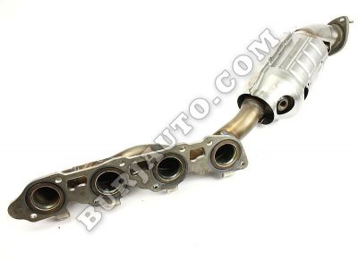 1715038110 TOYOTA Manifold assy, exhaust