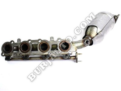 1715050050 TOYOTA MANIFOLD ASSY, EXHAUST