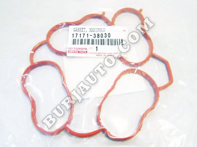 GASKET  MANIFOLD TOYOTA 1717138030