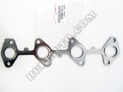 GASKET  EXHAUST TOYOTA 1717330030