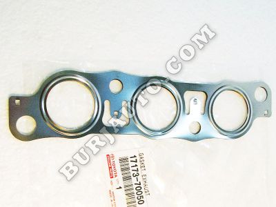 GASKET  EXHAUST TOYOTA 1717370050