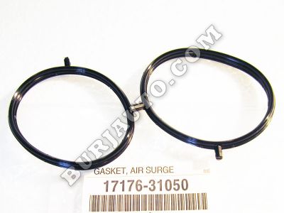 GASKET  AIR SURGE TOYOTA 1717631050