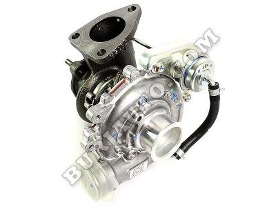 TURBOCHARGER SUB-ASS TOYOTA 172010L030