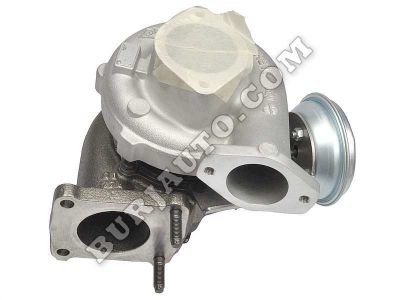 TURBOCHARGER TOYOTA 1720117050