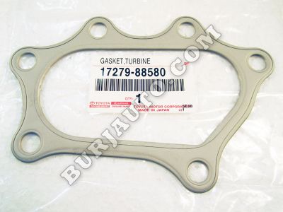 GASKET, TURBINE TOYOTA 1727988580