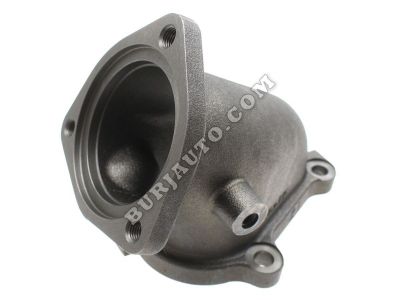 1729117010 TOYOTA Elbow  turbine