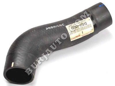 HOSE, AIR, NO.3 TOYOTA 1734317012