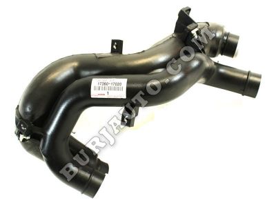 TUBE ASSY, AIR TOYOTA 1736017020