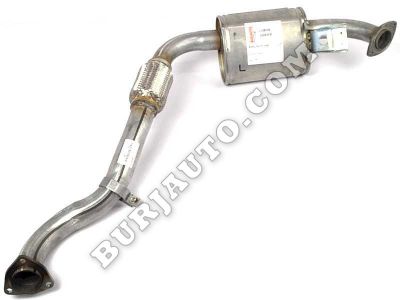 1740117031 TOYOTA PIPE SUB-ASSY, EXHAUST