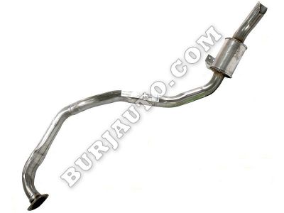 1740566020 TOYOTA PIPE SUB-ASSY, EXHAUST
