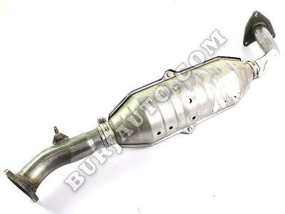 1741050350 TOYOTA PIPE SUB-ASSY, EXHAUST