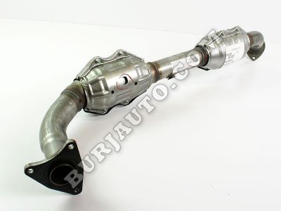 1741050500 TOYOTA PIPE SUB-ASSY, EXHAUST