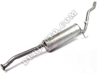 174305B150 TOYOTA PIPE SUB-ASSY, EXHAUST