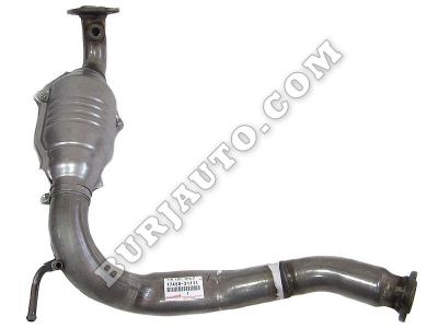 1745031111 TOYOTA PIPE SUB-ASSY, EXHAUST