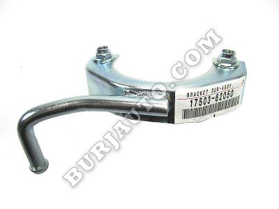 1750362050 TOYOTA BRACKET SUB-ASS