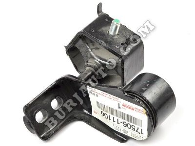 1750611100 TOYOTA SUPPORT SUB-ASSY