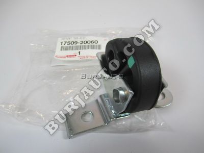 1750920060 TOYOTA SUPPORT SUB-ASSY