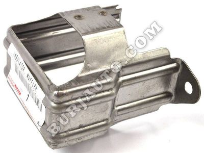 1755150091 TOYOTA INSULATOR  MUFFLER