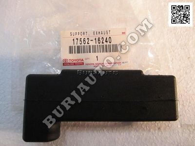 1756216240 TOYOTA SUPPORT  EXHAUST