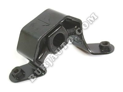 1757174510 TOYOTA BRACKET, EXHAUST