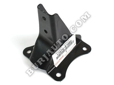 1757461080 TOYOTA BRACKET, EXHAUS