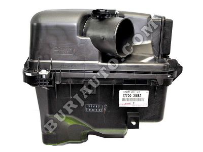 1770031682 TOYOTA CLEANER ASSY, AIR