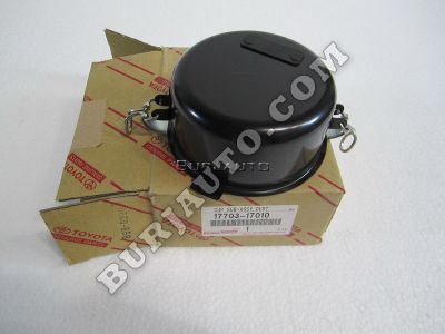 1770317010 TOYOTA CAP SUB-ASSY, D